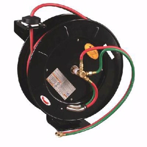 Slangeopruller 15 m ilt & gas